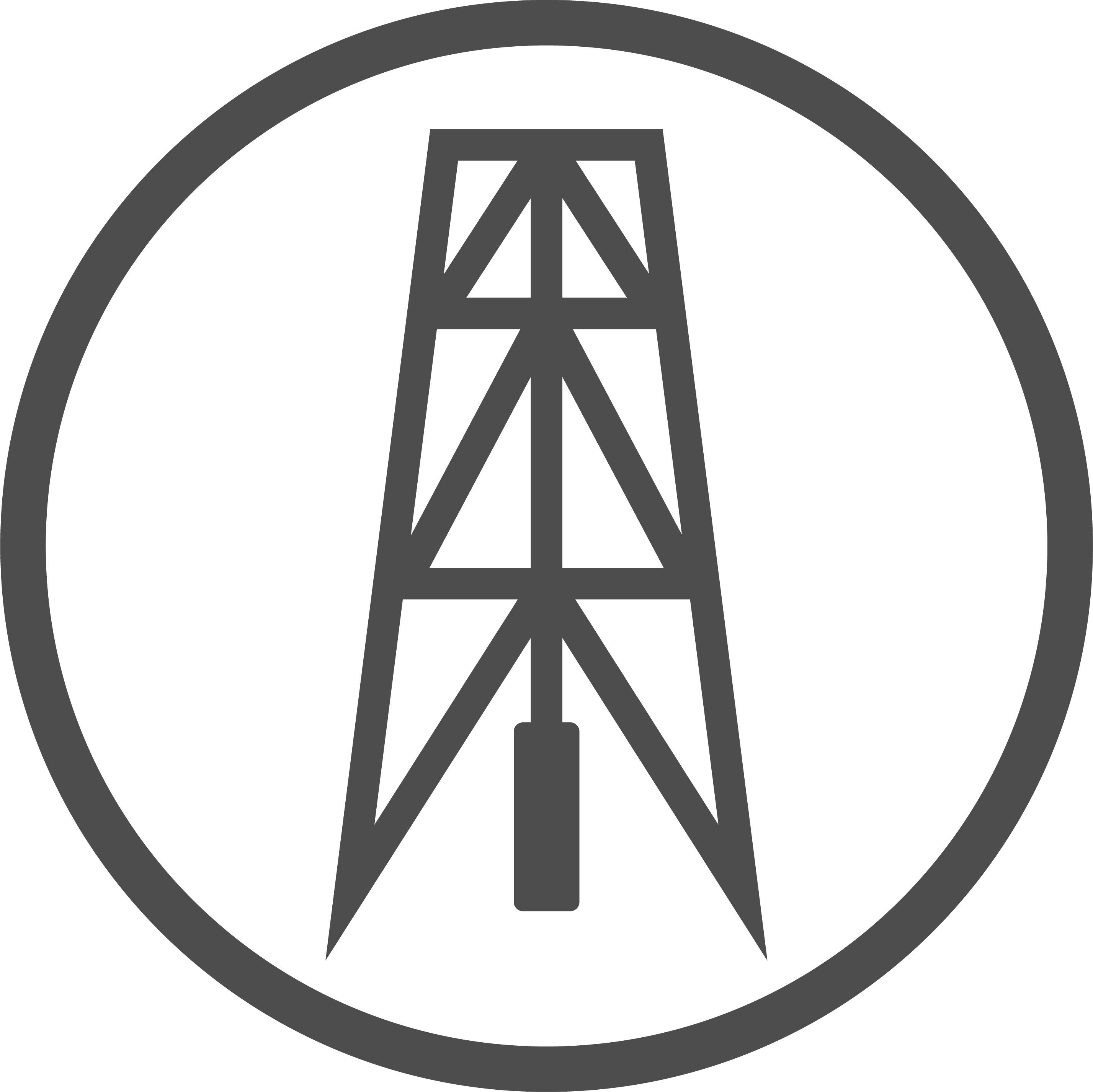 Нефтегазовая промышленность