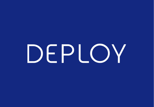 CC Deploy